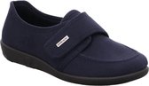 ROHDE 2222.56 Pantoffel blauw maat 36