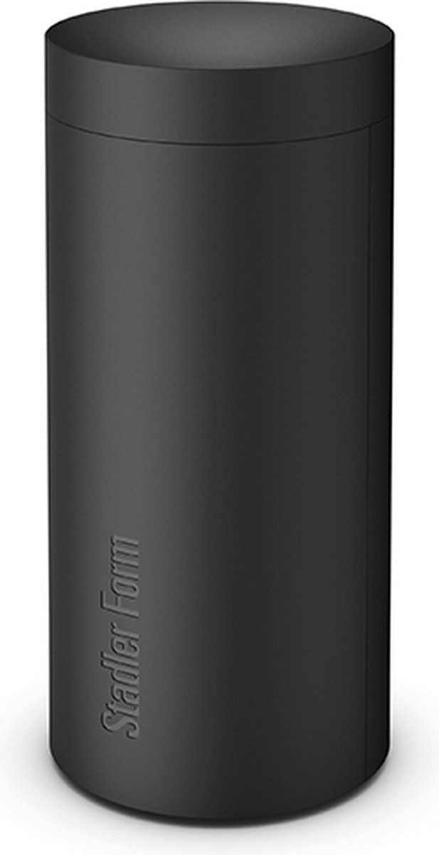 Goedkoopste Stadler Form - Lucy - Aroma Diffuser - Geurverspreider - Zwart