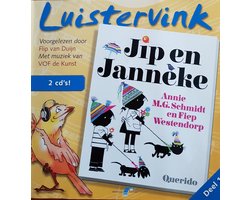 Jip En Janneke Deel 1