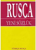 Rusça Yeni SözlükTürkçe   Rusça