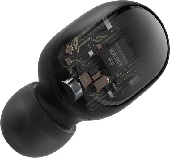 Bluetooth Headphones Xiaomi Mi True Wireless Earbuds Basic 2 300