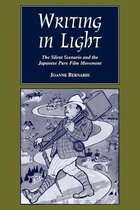 Contemporary Approaches to Film and Media Series- Writing in Light