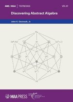 AMS/MAA Textbooks- Discovering Abstract Algebra