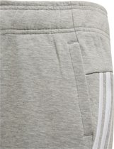 adidas Performance Yg Mh 3S Pant Joggingbroek Unisex Grijs 14/15 jaar oud