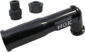 NGK XD05F-Red Plug Covers [C4]