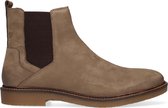 Mazzeltov Lpmhalloween Chelsea boots - Enkellaarsjes - Heren - Taupe - Maat 43