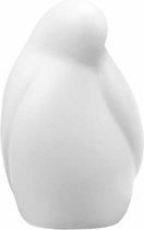Vitra Resting Bird Large White Ceramic