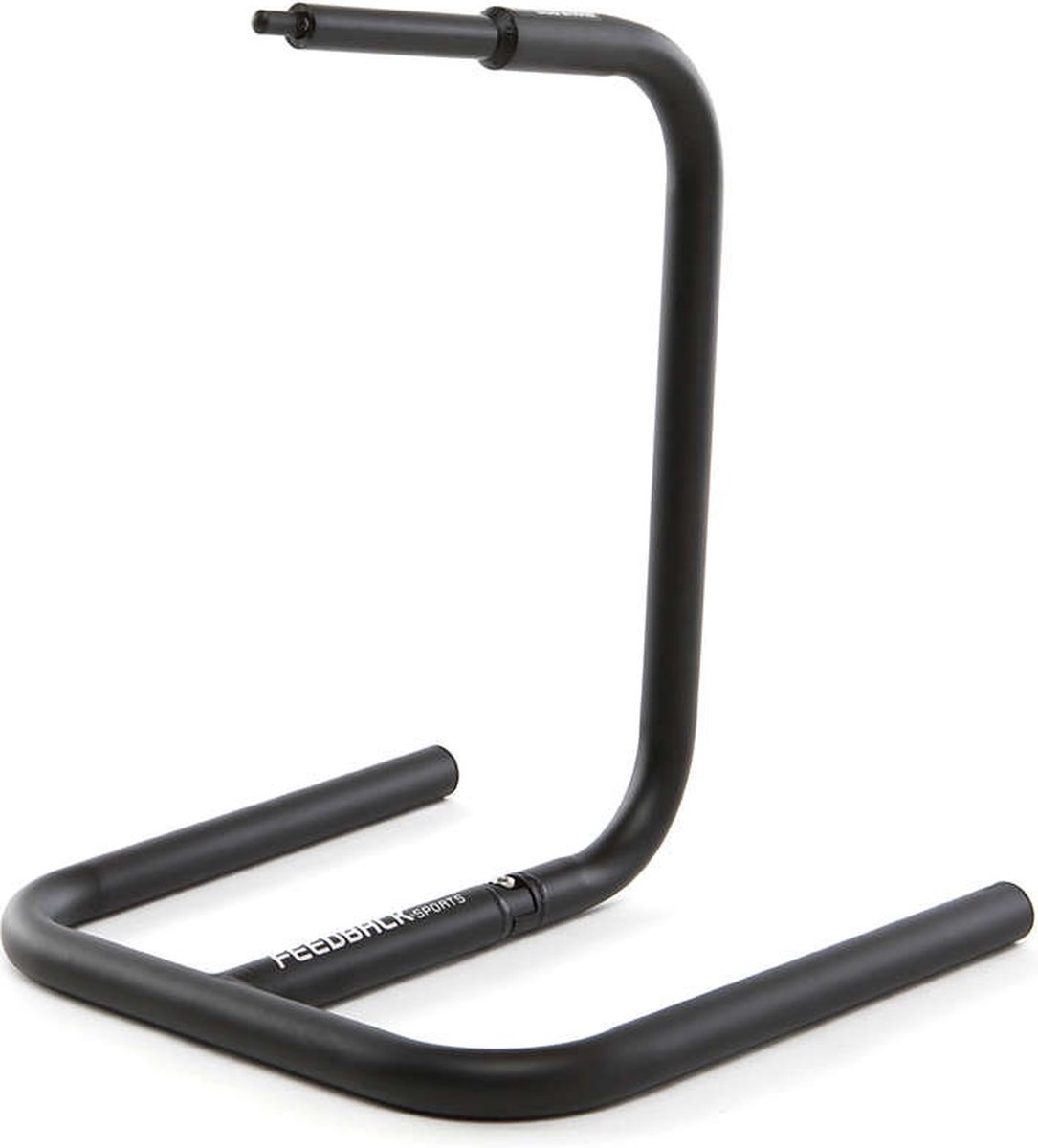 Feedback Scorpion Fietsstandaard - mountainbike & downhill - lichtgewicht - zwart