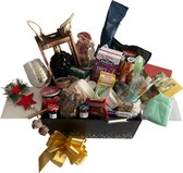 JMP Collections - XXL Kerstpakket - Exclusieve kerstpakket - Cadeaupakket - 40 Delig