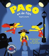 Paco  -   Paco en de film