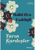 Yarın Kardeşler Seçme Öyküler