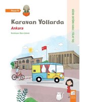 Karavan Yollarda Ankara