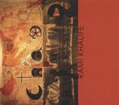 Rami Khalife - Chaos (CD)