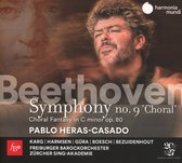 Freiburger Barockorchester, Pablo Heras-Casado - Beethoven: Symphony No.9 & Choral F (2 CD)
