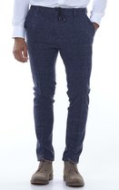 Blue Industry Chino Heren