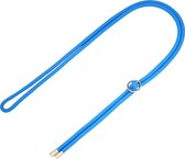 Yehwang - Telefoon Koord- Blauw - Phone Cord-Bag Strap-Phone Cord on The Go