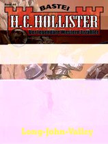 H.C. Hollister 44 - H. C. Hollister 44