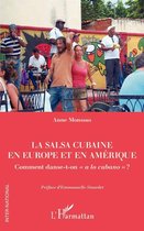 La salsa cubaine en Europe et en Amérique