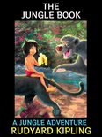 Rudyard Kipling Collection 3 - The Jungle Book
