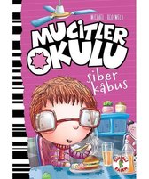 Mucitler Okulu Siber Kabus