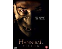 Hannibal Rising