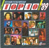 Het Beste Uit De Top 40 Van '89 (2-CD)