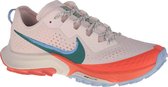 Nike Air Zoom Terra Kiger 7 CW6066-600, Vrouwen, Roze, Hardloopschoenen, maat: 38,5