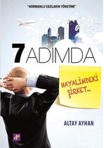 7 Adımda Hayalimdeki Şirket