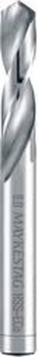 Alpen 92100200100 HSS-E Metaal-spiraalboor 2 mm Gezamenlijke lengte 38 mm Kobalt DIN 1897 Cilinderschacht 1 stuk(s)