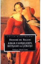 Kibar Fahişelerin İhtişamı ve Çöküşü