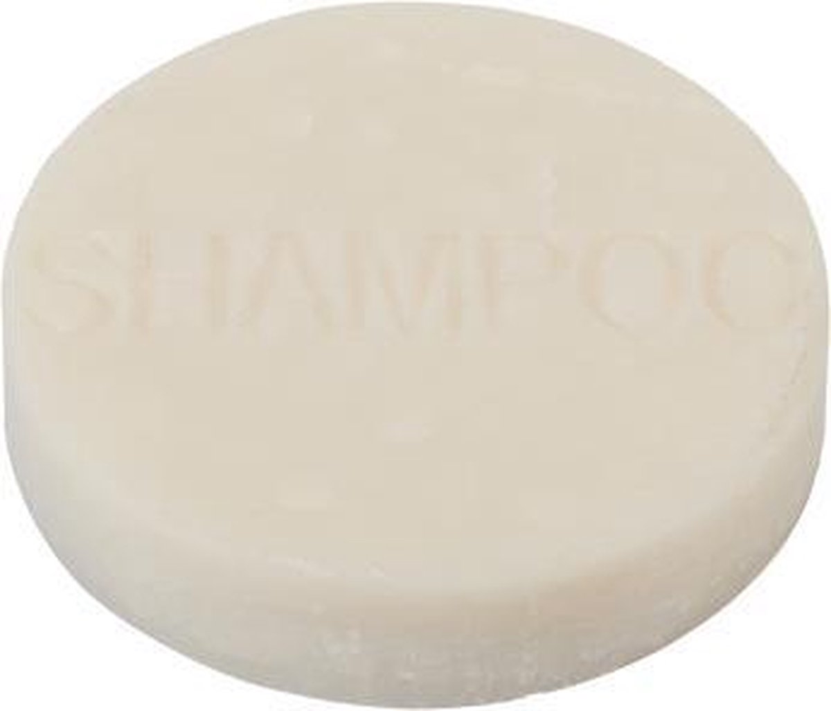 Shampoo bar-Mijn stijl- Parfum- Lily Amber inclusief blikje