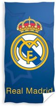 Carbotex - Strandlaken - Real Madrid 70 x 140 cm 100% katoen