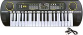Bontempi Spa Digitale Keyboard - Speelgoedinstrument