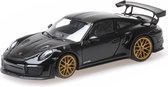 Porsche 911 (991.2) GT2RS Weissach-Package 2018 - 1:43 - Minichamps