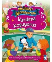 Yardıma Koşuyoruz Hadisleri Öğreniy