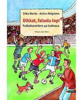 Dikkat Falsolu Top   Futbol Severlere 40 Bulmaca