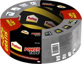 Pattex Power Tape grijs +20% gratis 30 m