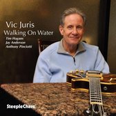 Vic Juris - Walking On Water (CD)