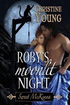 Roby's Moonlit Night