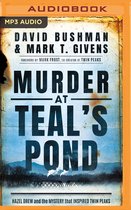 Murder at Teal's Pond: Hazel Drew and the Mystery That Inspired Twin Peaks