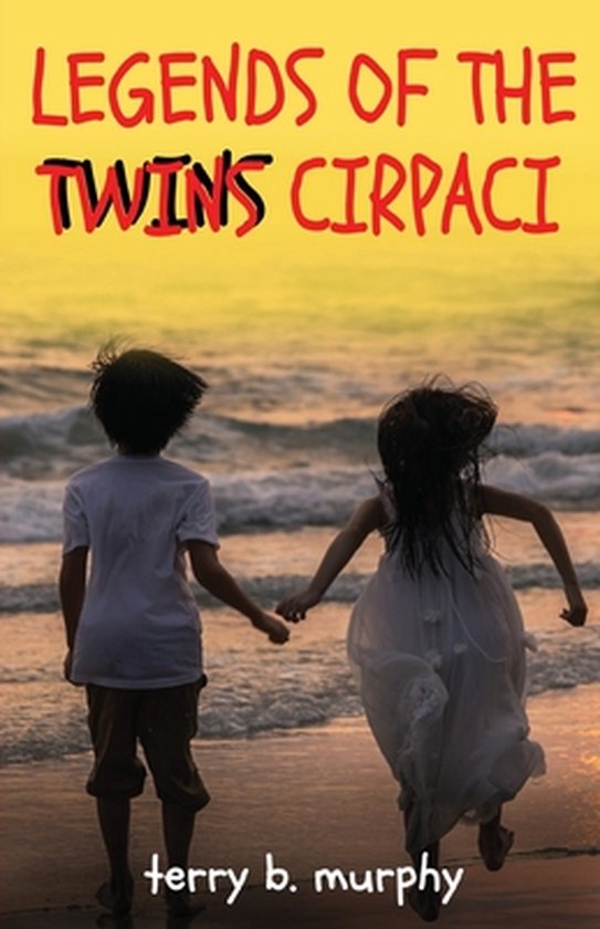 Legends of the Twins Cirpaci - cover