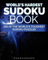 World's Hardest Sudoku Book