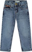 Blauwe Denim Jeans |Jongens | Broek | Maat 128