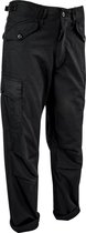 Highlander Trouser Rip-stop - Maat 32 - Zwart