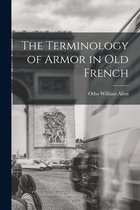 The Terminology of Armor in Old French