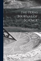 The Texas Journal of Science; v.57 (2005)