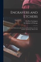 Engravers and Etchers