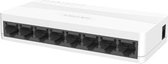 Hikvision Digital Technology 8 x 10/100 Mbps Ethernet Switch