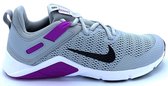 Nike Legend Essential- Sportschoenen Dames- Maat 40.5 - Grijs