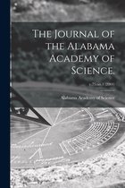 The Journal of the Alabama Academy of Science.; v.75